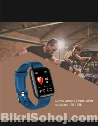 Smart watch D19